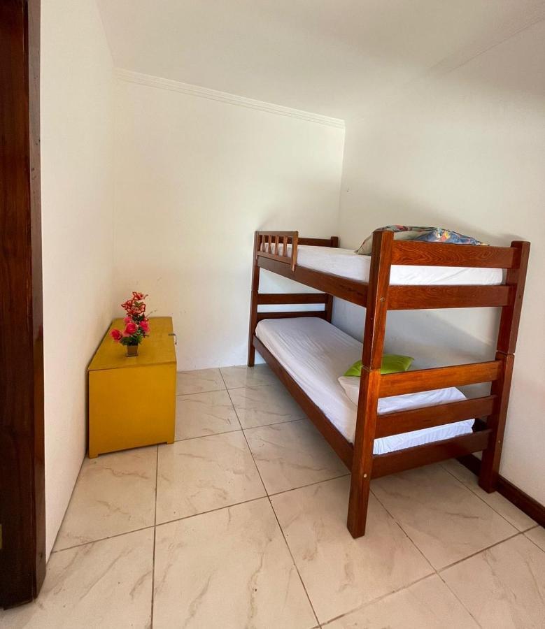 Casa Das Amelias Hotel Jijoca de Jericoacoara Bagian luar foto