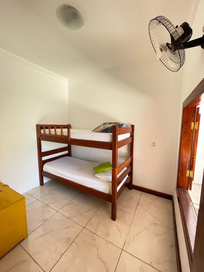 Casa Das Amelias Hotel Jijoca de Jericoacoara Bagian luar foto
