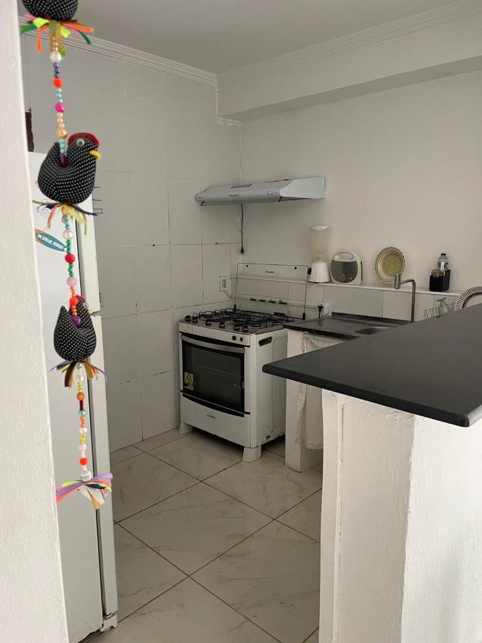 Casa Das Amelias Hotel Jijoca de Jericoacoara Bagian luar foto