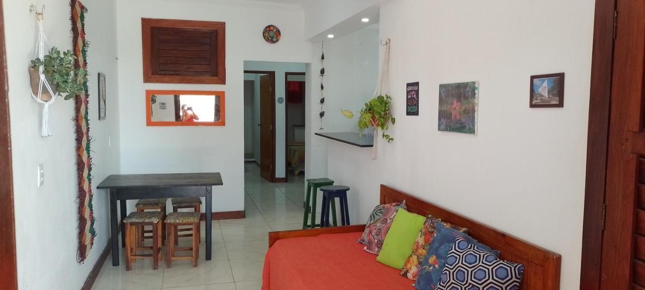 Casa Das Amelias Hotel Jijoca de Jericoacoara Bagian luar foto