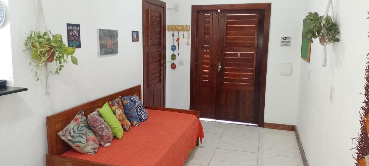 Casa Das Amelias Hotel Jijoca de Jericoacoara Bagian luar foto
