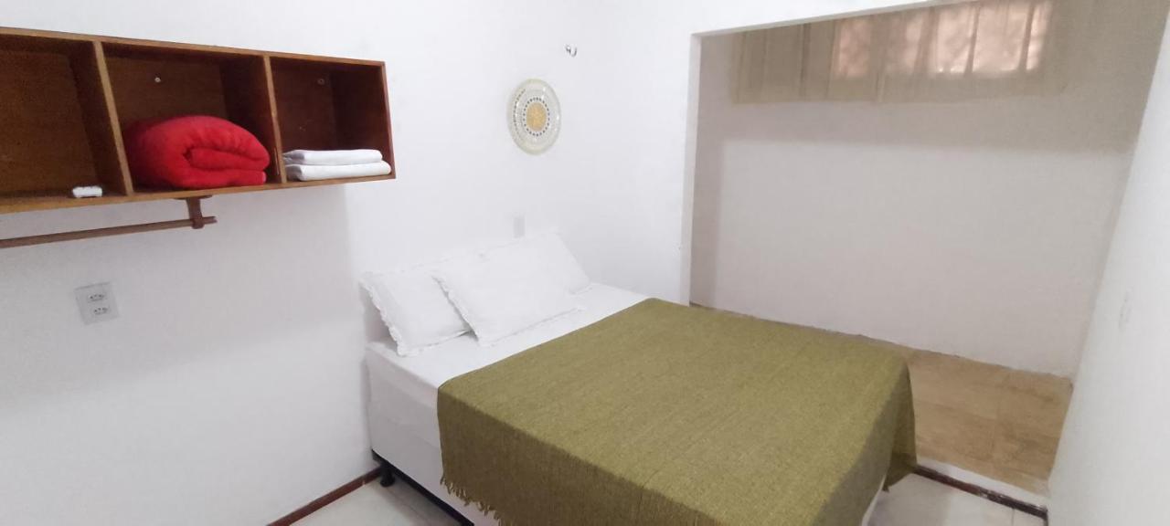Casa Das Amelias Hotel Jijoca de Jericoacoara Bagian luar foto