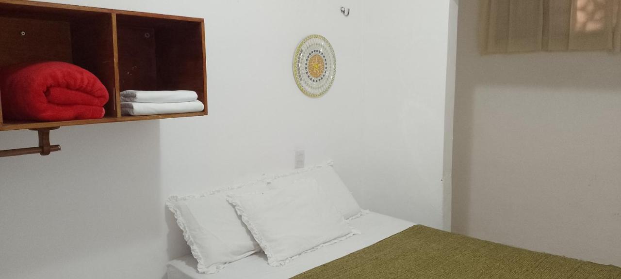 Casa Das Amelias Hotel Jijoca de Jericoacoara Bagian luar foto