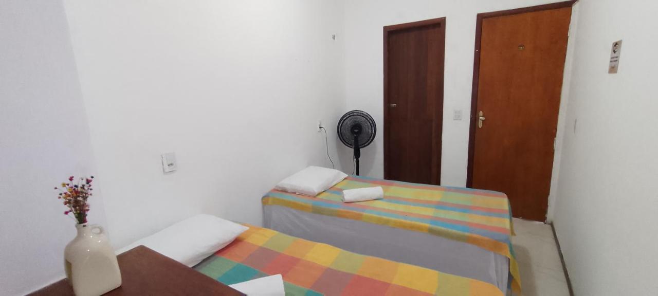 Casa Das Amelias Hotel Jijoca de Jericoacoara Bagian luar foto
