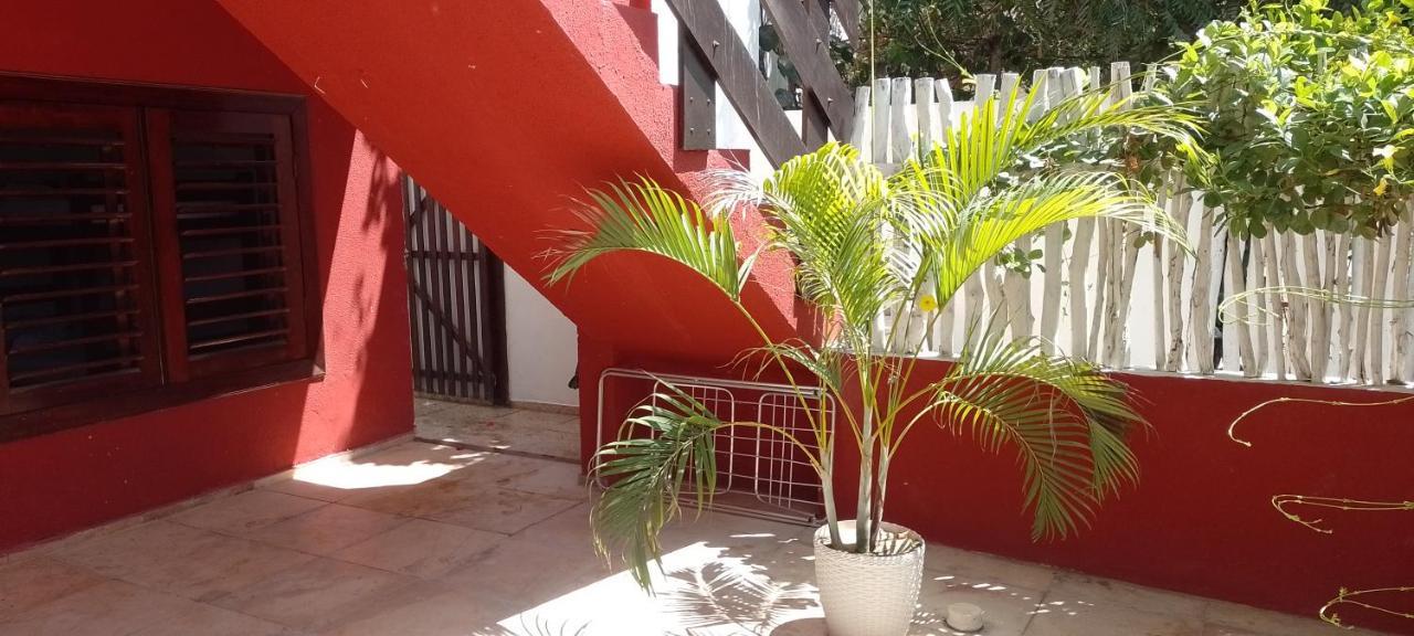 Casa Das Amelias Hotel Jijoca de Jericoacoara Bagian luar foto