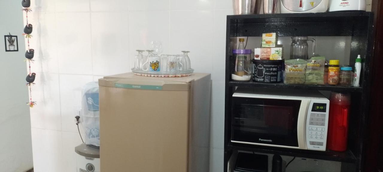Casa Das Amelias Hotel Jijoca de Jericoacoara Bagian luar foto