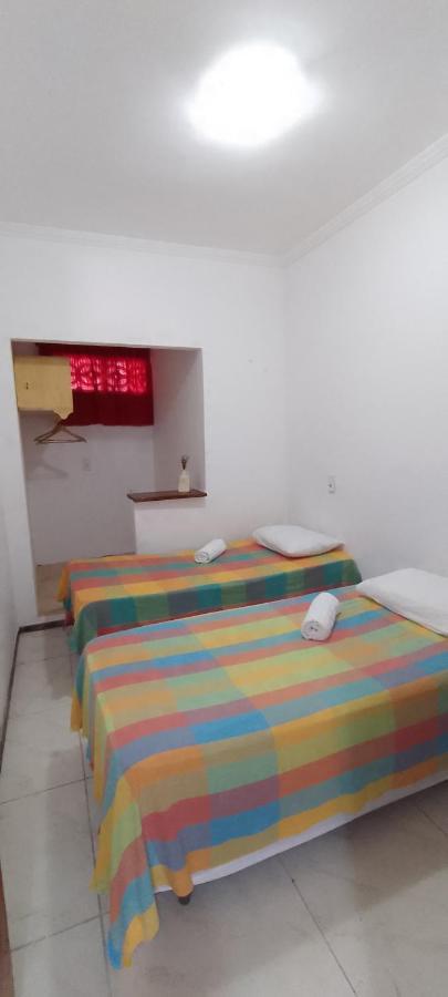 Casa Das Amelias Hotel Jijoca de Jericoacoara Bagian luar foto