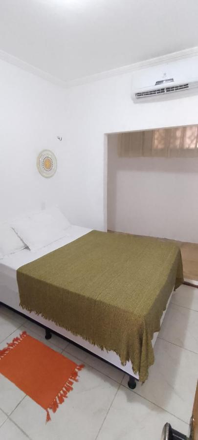 Casa Das Amelias Hotel Jijoca de Jericoacoara Bagian luar foto