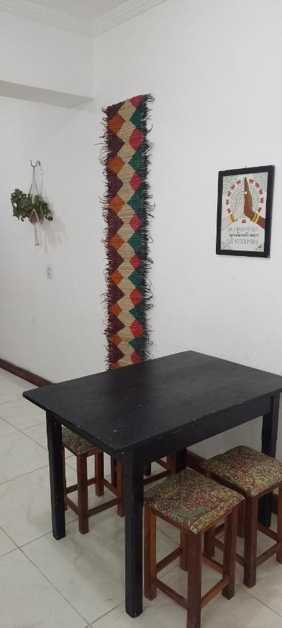 Casa Das Amelias Hotel Jijoca de Jericoacoara Bagian luar foto