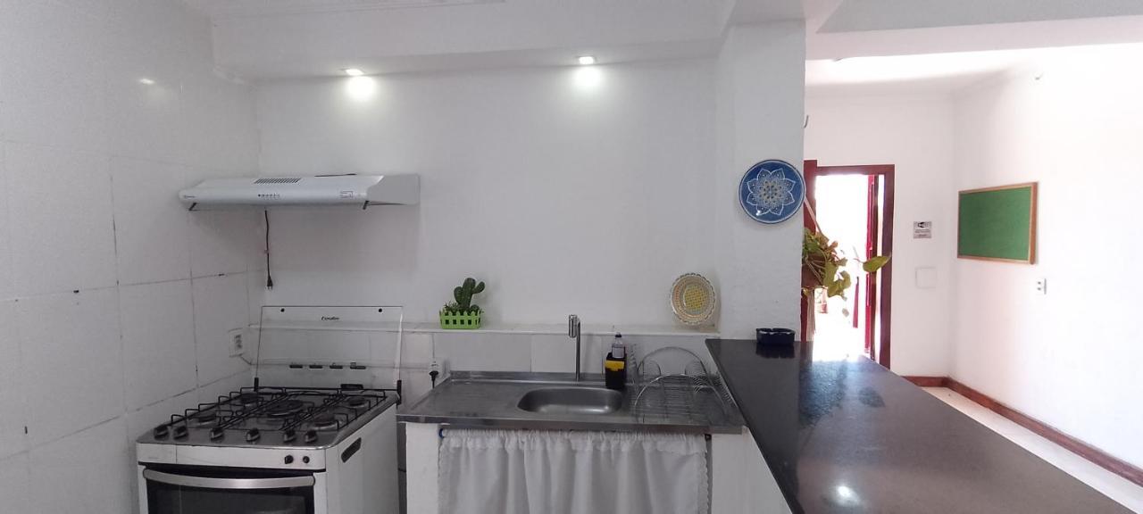 Casa Das Amelias Hotel Jijoca de Jericoacoara Bagian luar foto