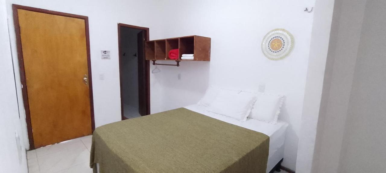 Casa Das Amelias Hotel Jijoca de Jericoacoara Bagian luar foto
