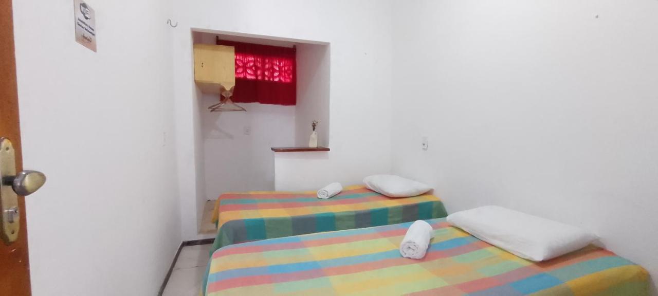 Casa Das Amelias Hotel Jijoca de Jericoacoara Bagian luar foto