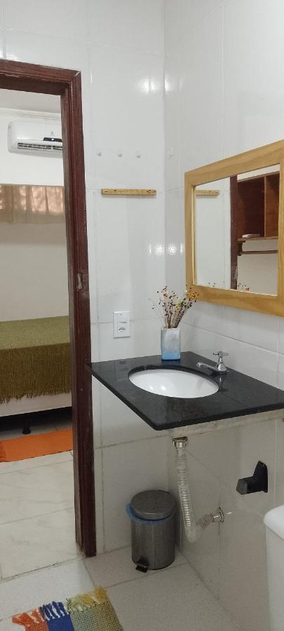 Casa Das Amelias Hotel Jijoca de Jericoacoara Bagian luar foto