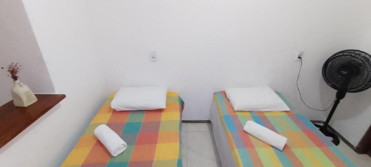 Casa Das Amelias Hotel Jijoca de Jericoacoara Bagian luar foto