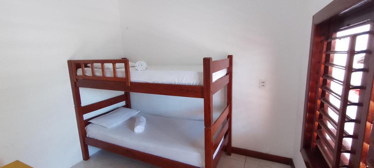 Casa Das Amelias Hotel Jijoca de Jericoacoara Bagian luar foto
