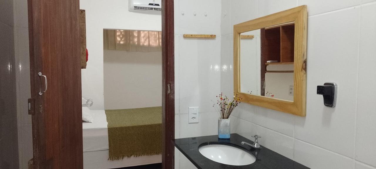 Casa Das Amelias Hotel Jijoca de Jericoacoara Bagian luar foto
