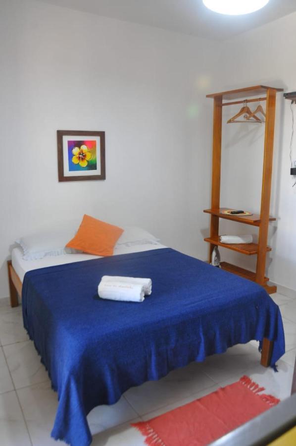 Casa Das Amelias Hotel Jijoca de Jericoacoara Bagian luar foto